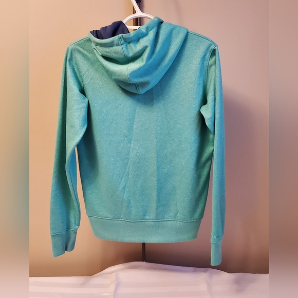 Under Armour Mens Hoodie - Picture 3 of 5